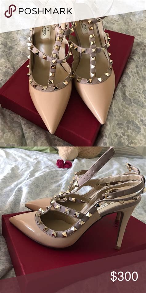 shoes valentino replica|valentino rockstud heels dupes.